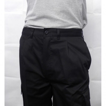 Pantalón de trabajo multibolsillo