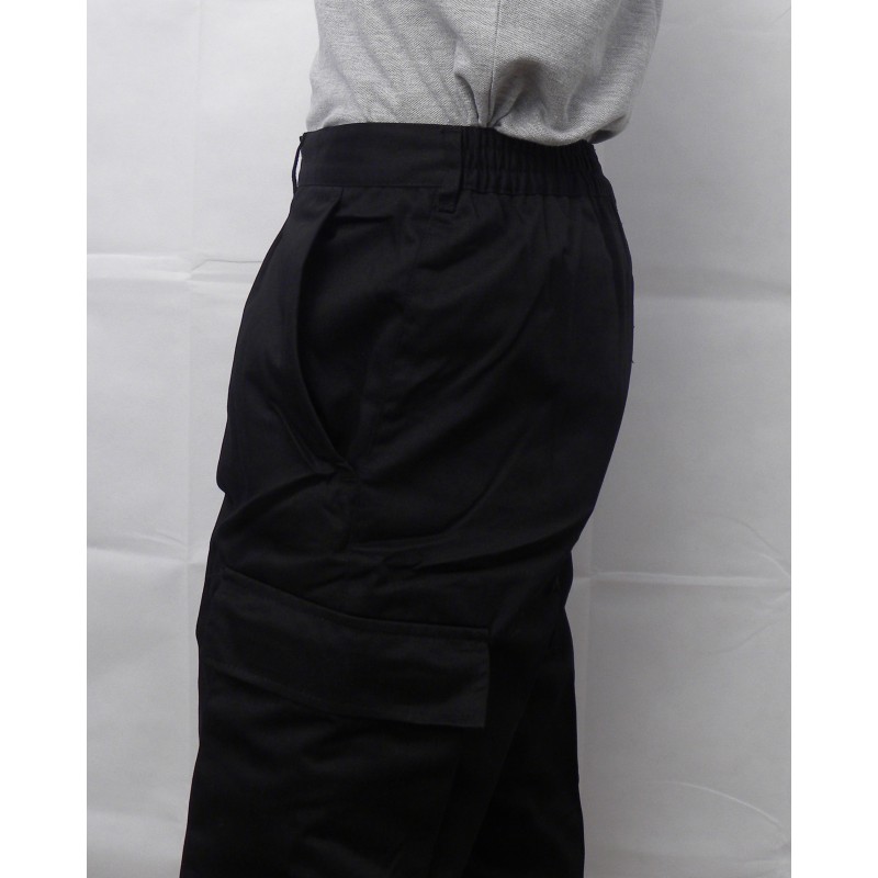 Pantalón de trabajo multibolsillo