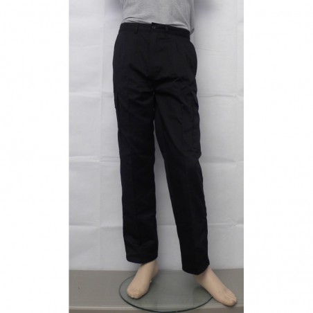 Pantalón de trabajo multibolsillo