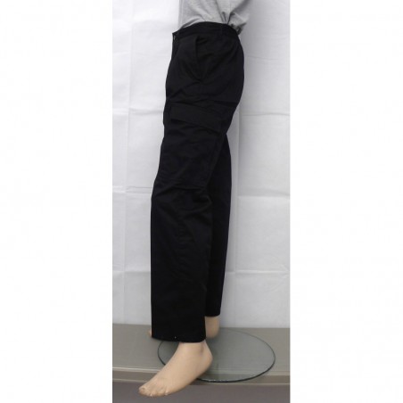 Pantalón de trabajo multibolsillo