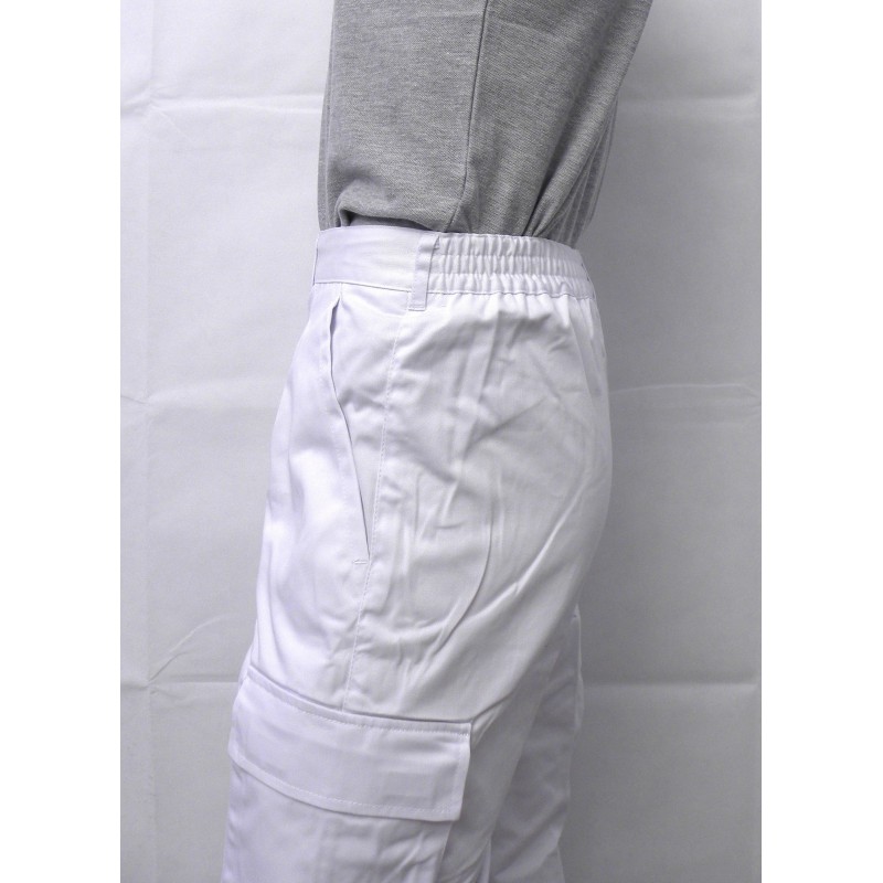 Pantalón de trabajo multibolsillo