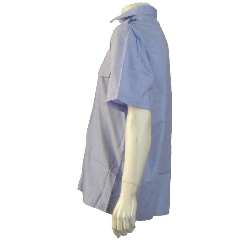 Camisa caballero con hombreras