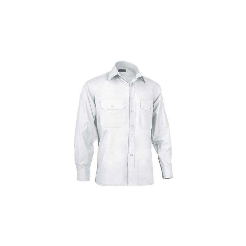 Camisa manga larga Academy