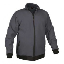Chaqueta softshell unisex