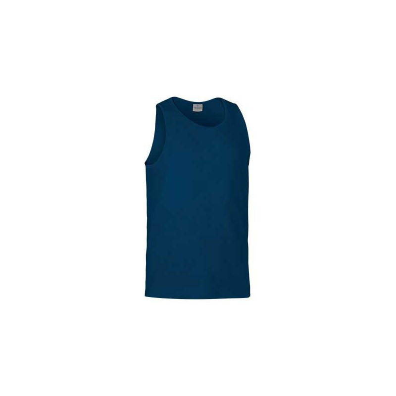 Camiseta sin mangas Atletic