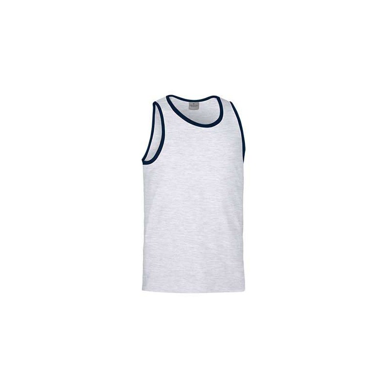 Camiseta sin mangas Atletic
