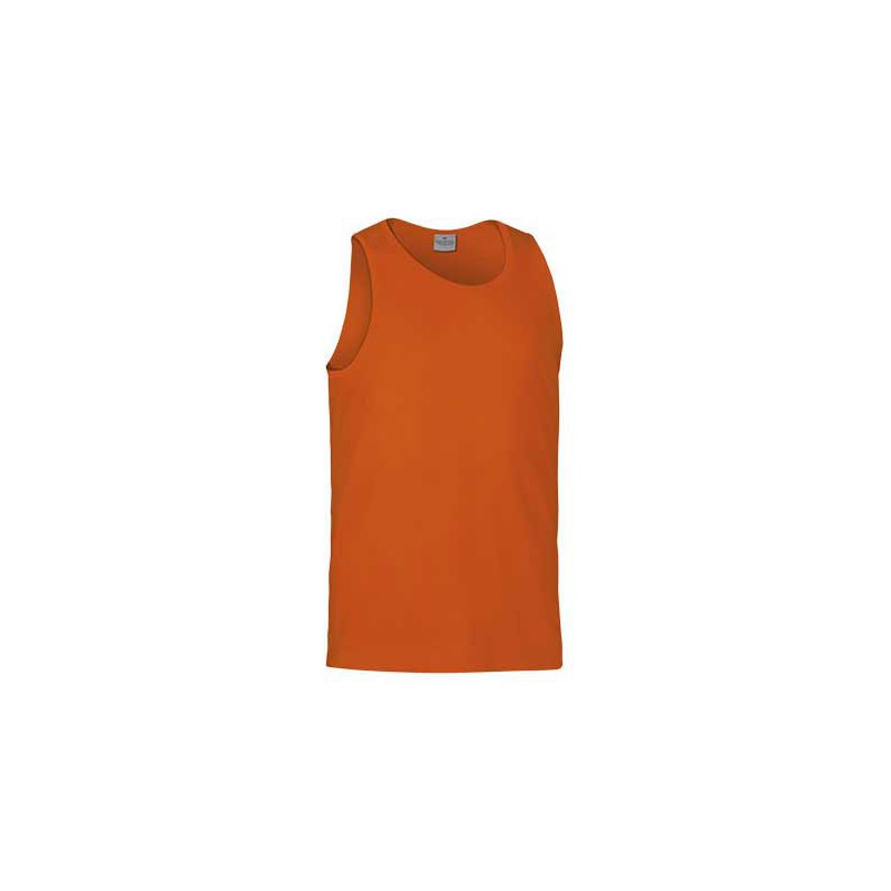 Camiseta sin mangas Atletic