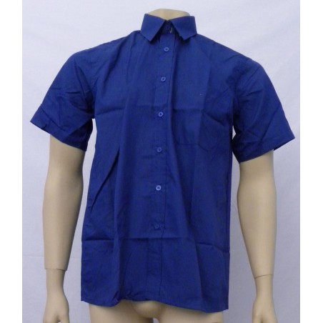 Camisa de caballero