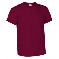 Camiseta manga corta unisex Bike