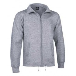 Sudadera con cremallera Cactus