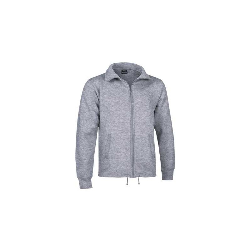 Sudadera con cremallera Cactus