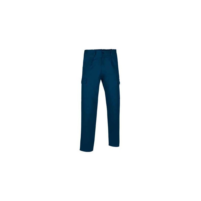 Pantalón multibilsillos unisex Caster
