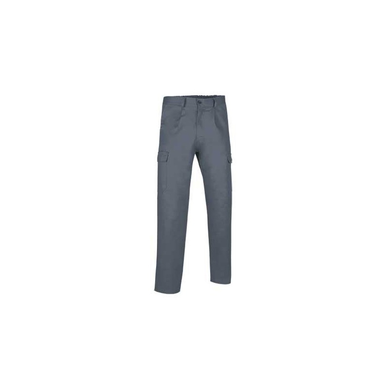 Pantalón multibilsillos unisex Caster