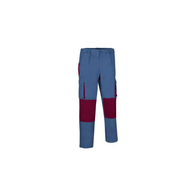 Pantalón multibolsillos Darko