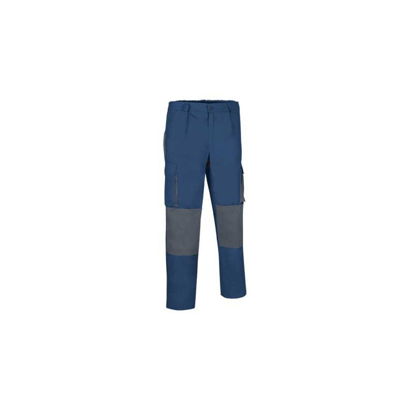 Pantalón multibolsillos Darko