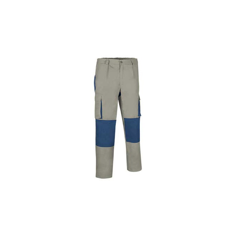 Pantalón multibolsillos Darko