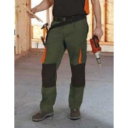 Pantalón multibolsillos Darko