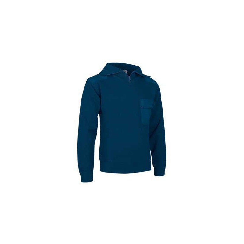 Jersey reforzado Driver