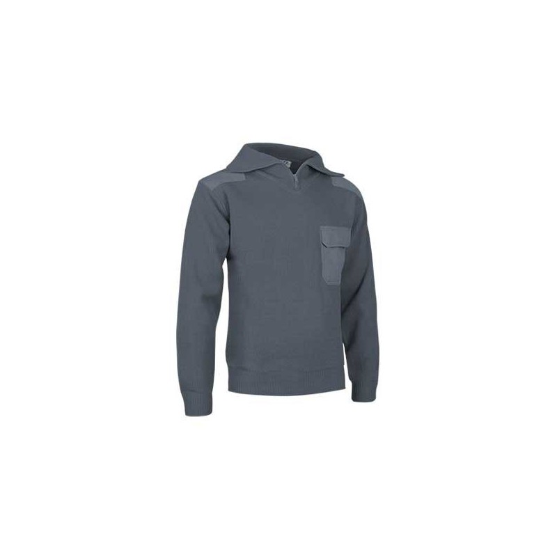 Jersey reforzado Driver