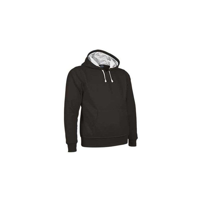 Sudadera con capucha unisex Denzel