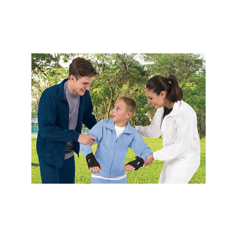 Sudadera chándal unisex Court