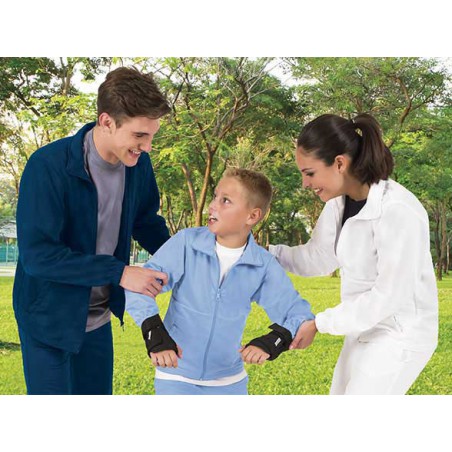 Sudadera chándal unisex Court