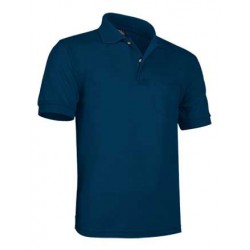 Polo con bolsillo Hawk 2