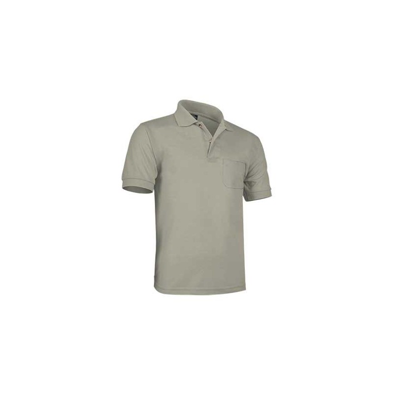 Polo con bolsillo Hawk