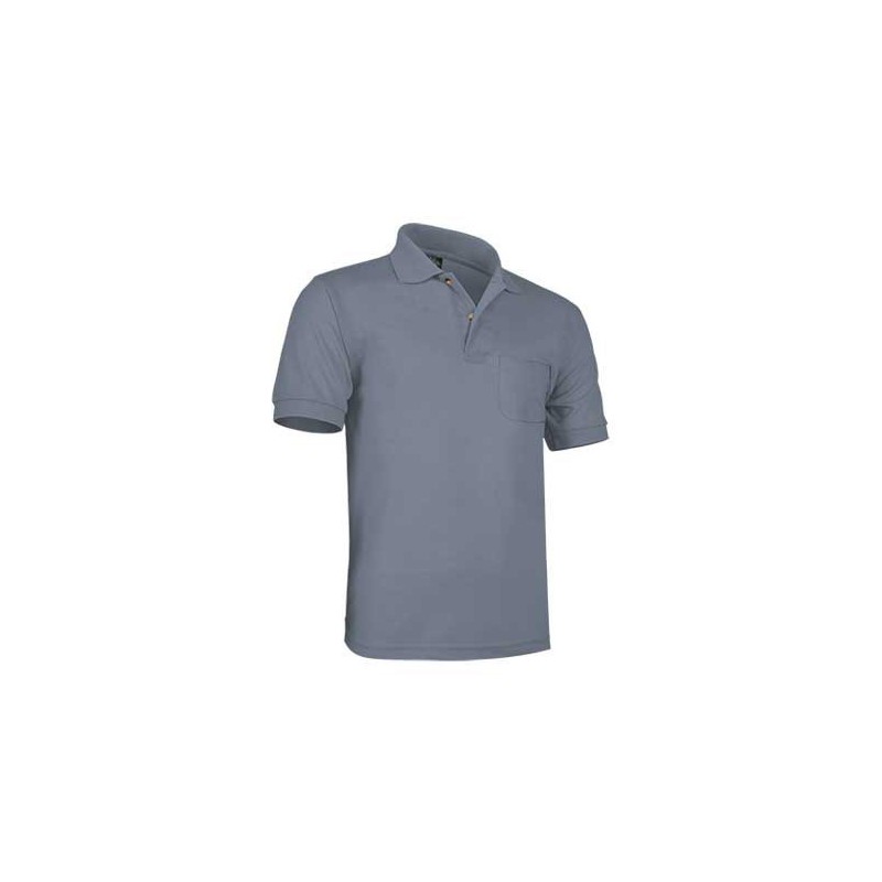 Polo con bolsillo Hawk