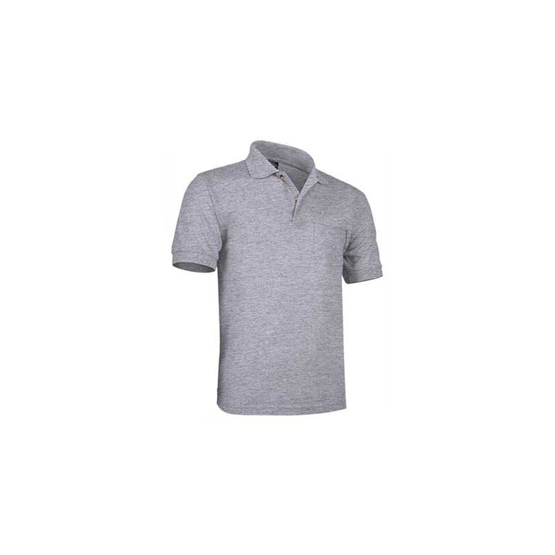 Polo con bolsillo Hawk