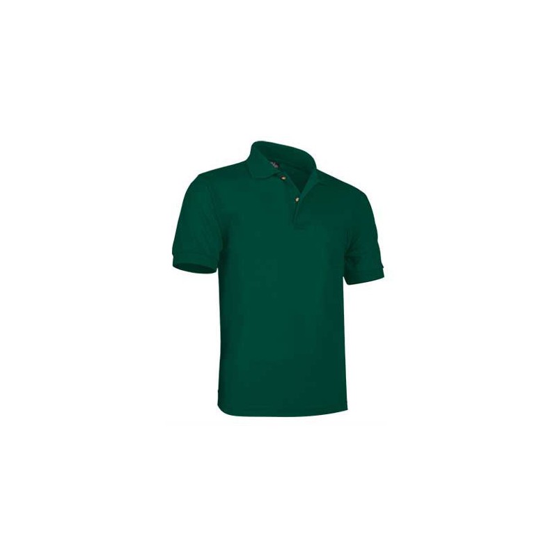 Polo con bolsillo Hawk