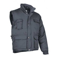 Chaqueta mangas desmontables Miracle