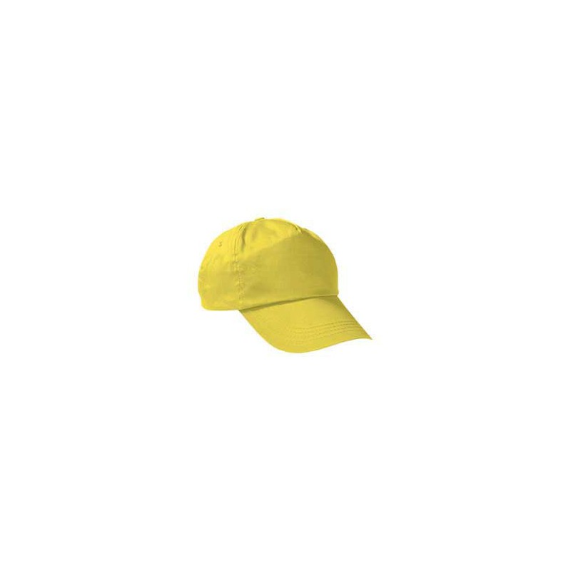 Gorra visera Promotion