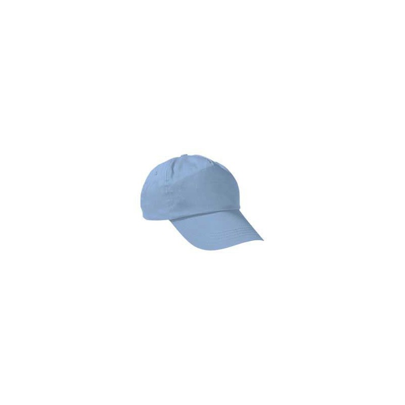 Gorra visera Promotion