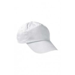 Gorra visera Promotion 2