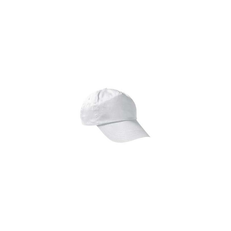 Gorra visera Promotion