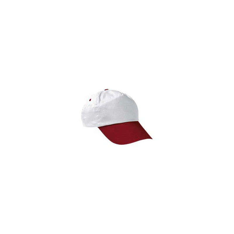 Gorra visera Promotion