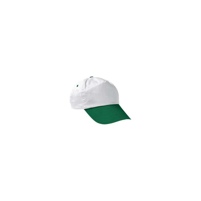 Gorra visera Promotion