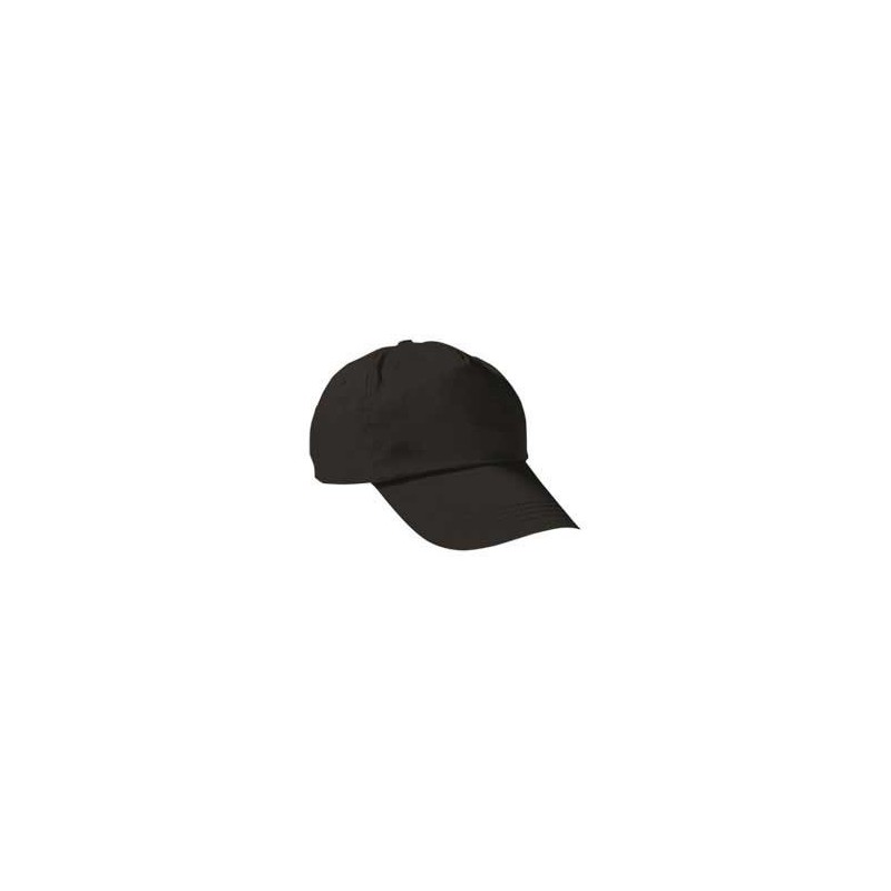 Gorra visera Promotion