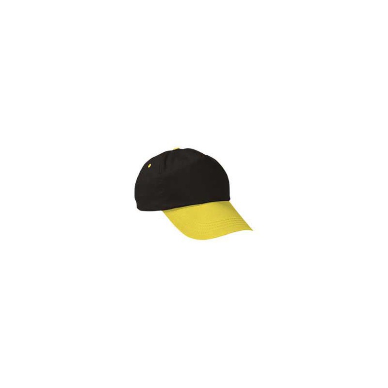 Gorra visera Promotion