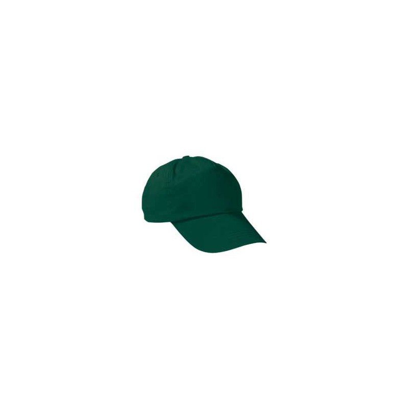 Gorra visera Promotion