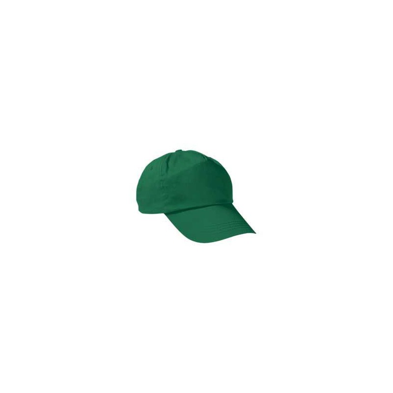 Gorra visera Promotion