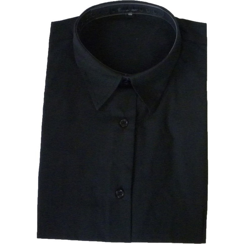 Camisa mujer entallada