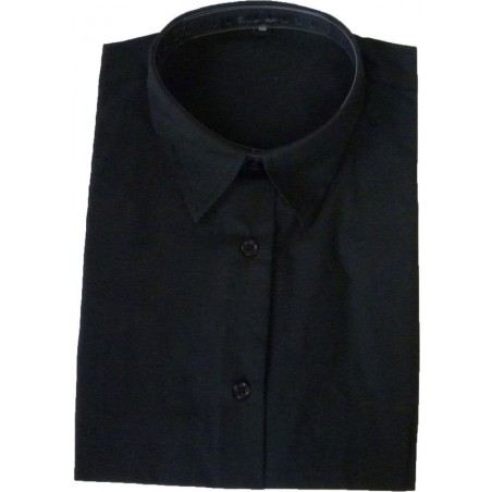 Camisa mujer entallada