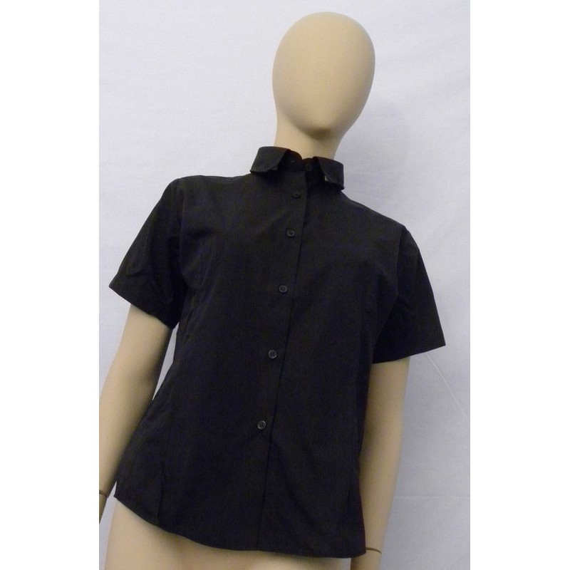 Camisa mujer entallada
