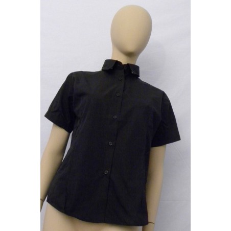 Camisa mujer entallada