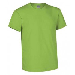 Camiseta infantil Racing