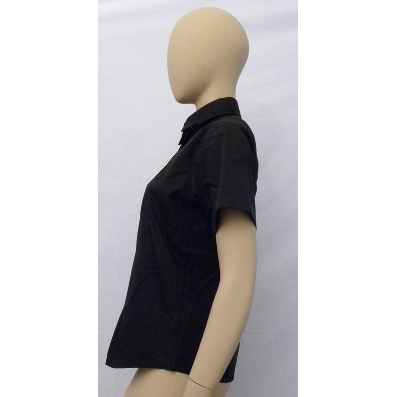 Camisa mujer entallada