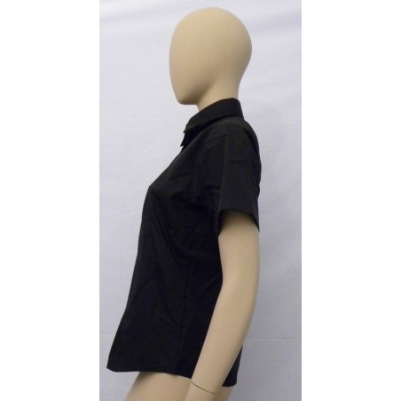 Camisa mujer entallada