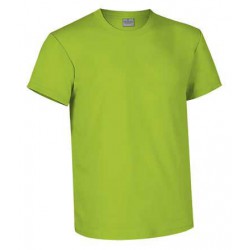 Camiseta colores llamativos Roonie